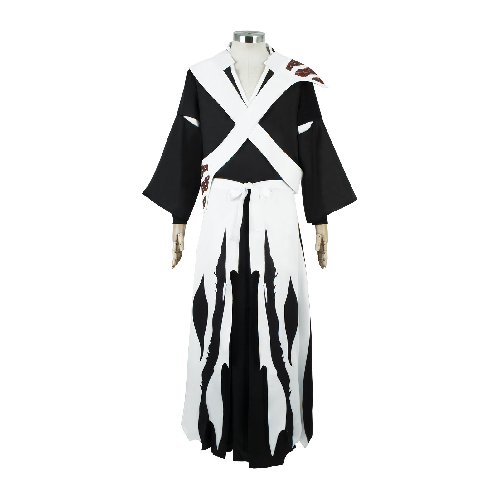 Anime Bleach Tausendjähriger B – Anime Cosplay Bleach Bewertung und Preis