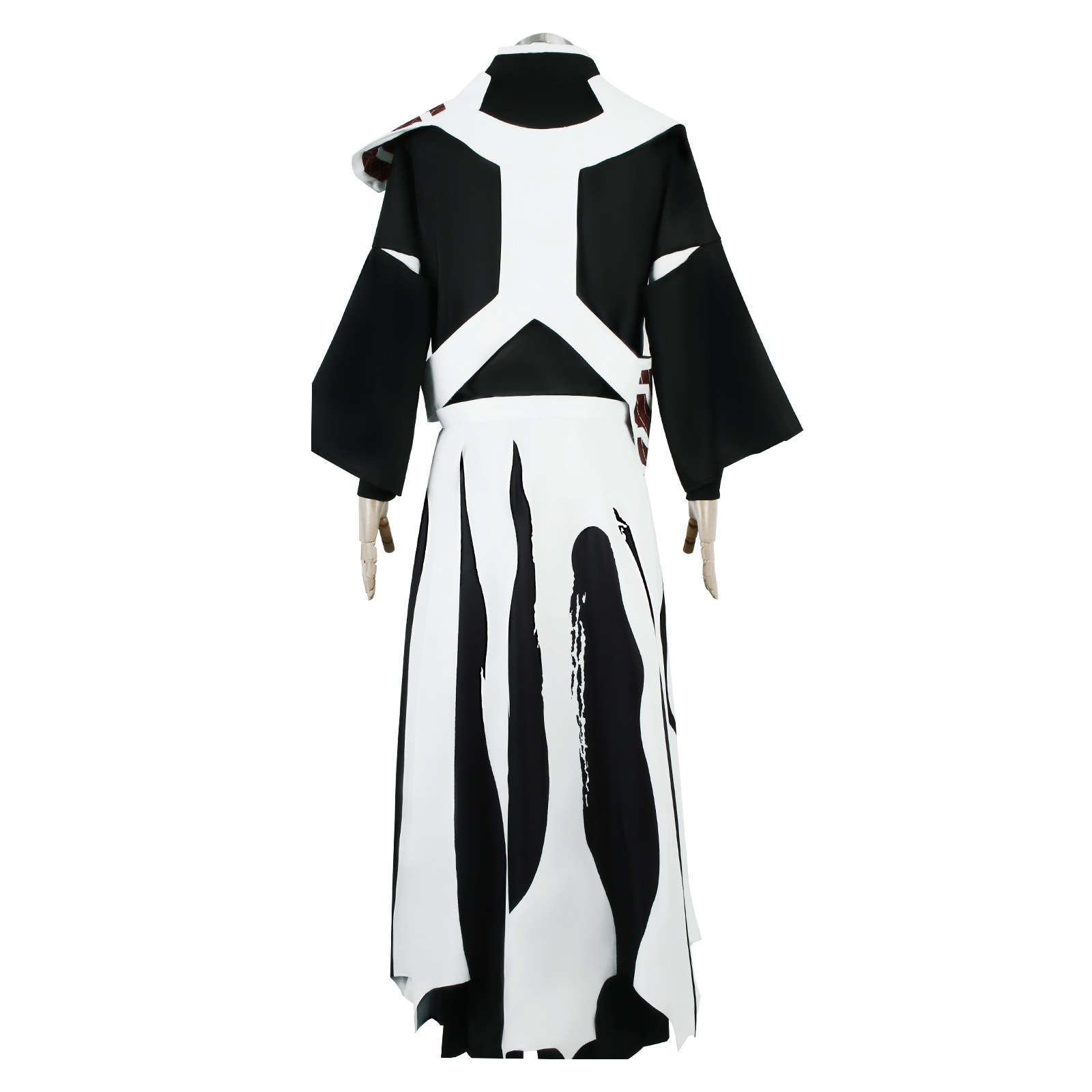 Anime Bleach Tausendjähriger B – Anime Cosplay Bleach Bewertung und Preis