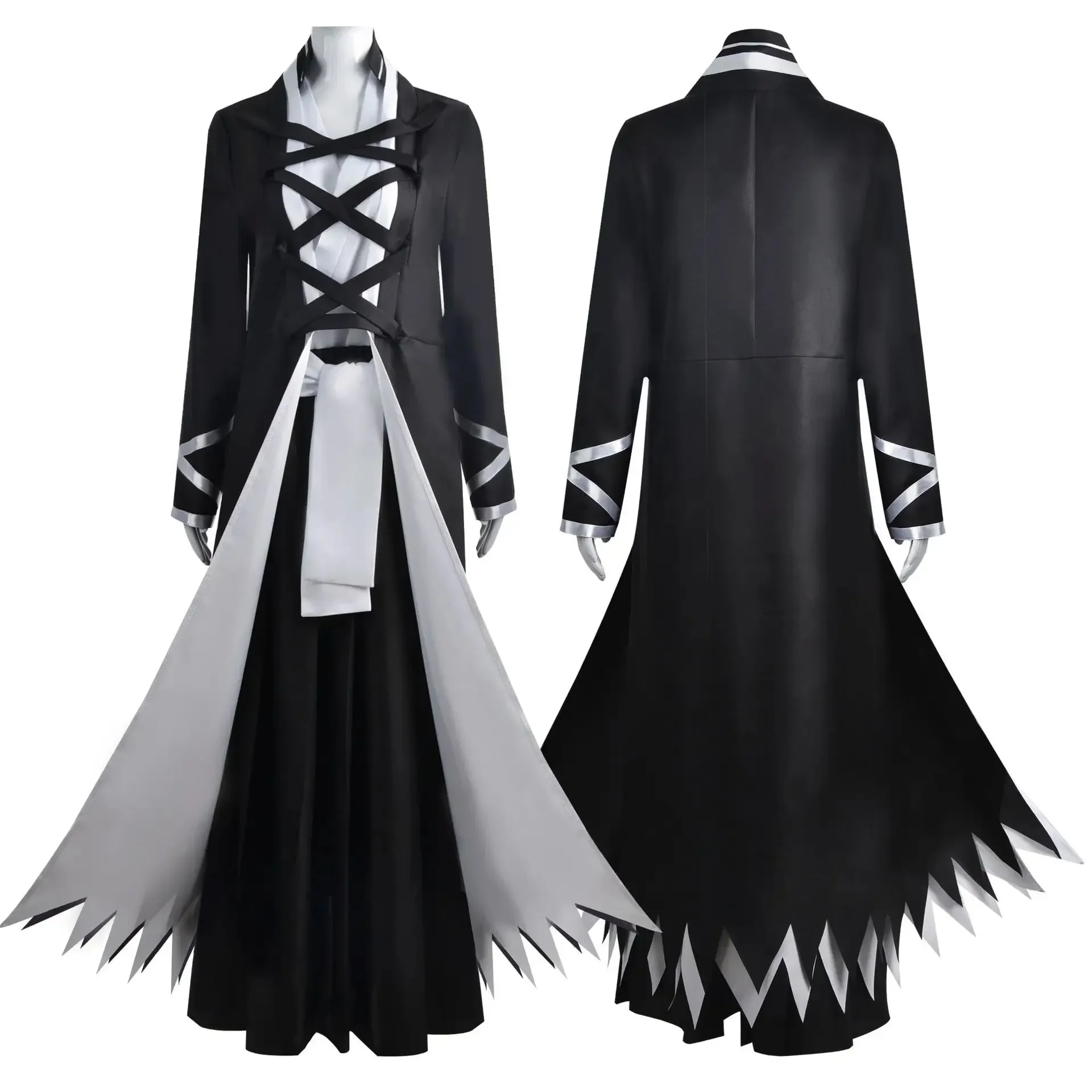 Anime Bleach Kurosaki Ichigo C – Anime Cosplay Bleach Bewertung und Preis