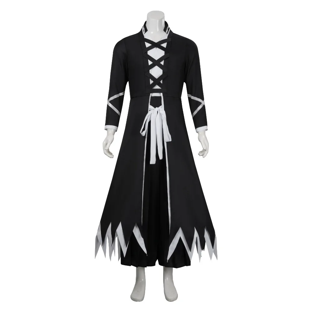 Anime Bleach Kurosaki Ichigo C – Anime Cosplay Bleach Bewertung und Preis