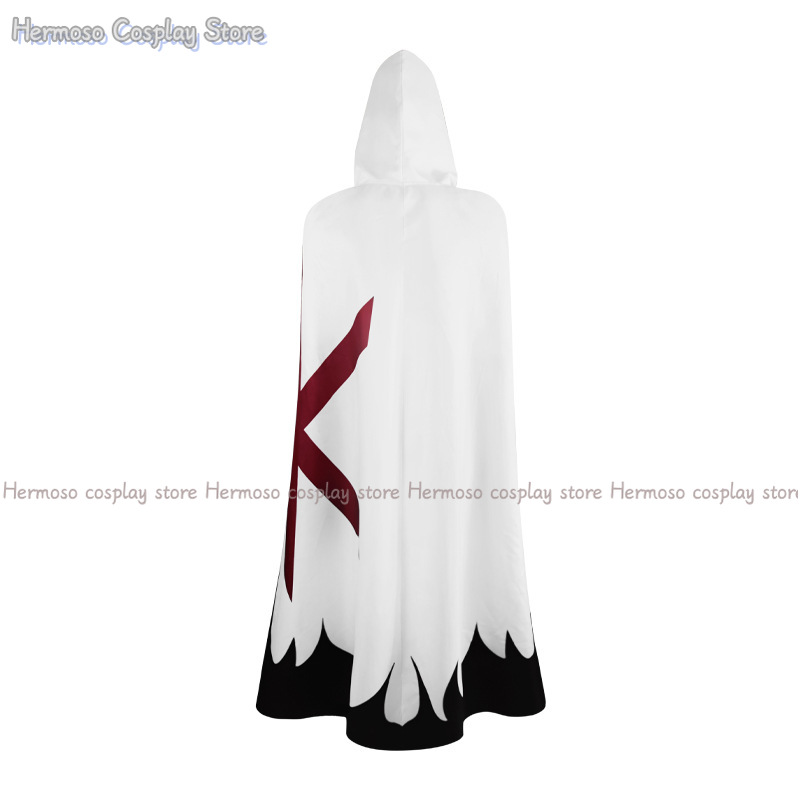 Anime Bleach Yhwach Cosplay Ko – Anime Cosplay Bleach Bewertung und Preis