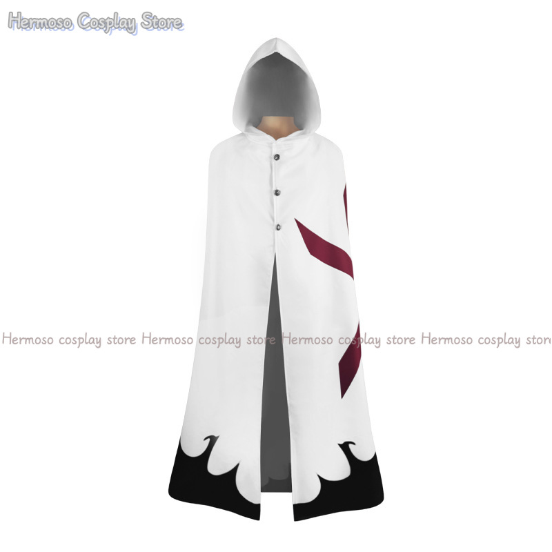 Anime Bleach Yhwach Cosplay Ko – Anime Cosplay Bleach Bewertung und Preis