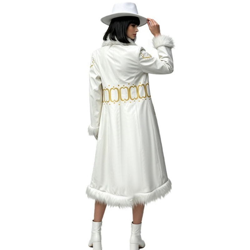 Nico Robin Cosplay Miss All Su – Anime Cosplay Nico Robin Bewertung und Preis