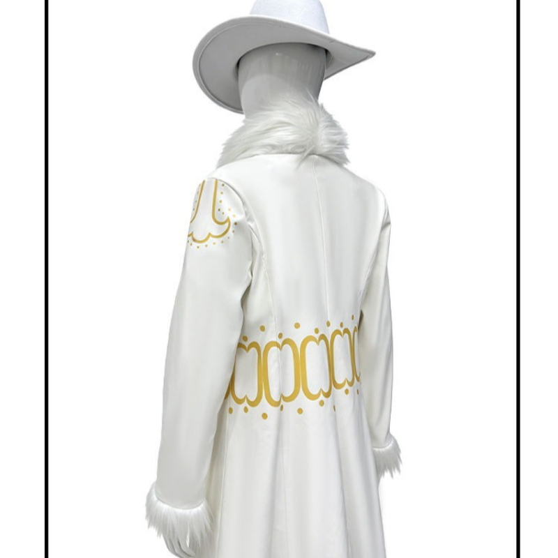Nico Robin Cosplay Miss All Su – Anime Cosplay Nico Robin Bewertung und Preis