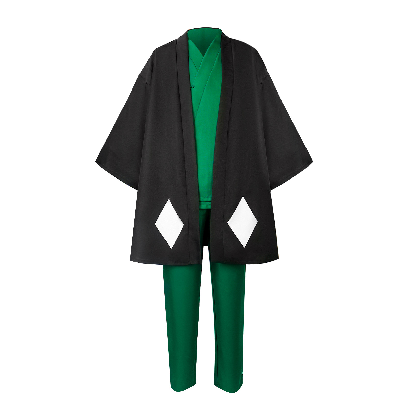 Anime Bleach Cosplay Urahara K – Anime Cosplay Bleach Bewertung und Preis