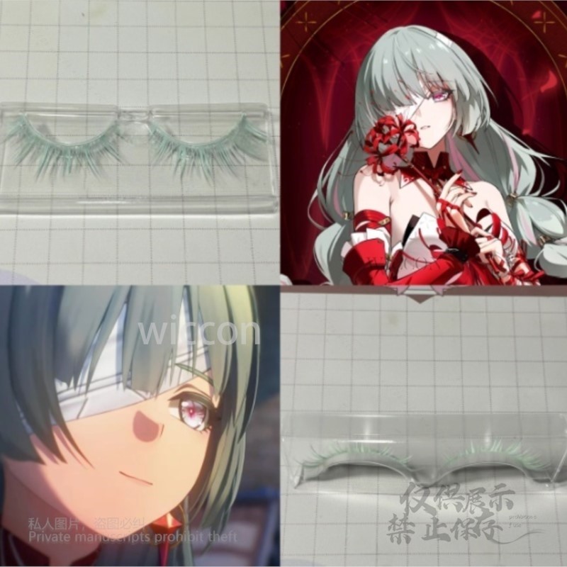 Anime Phrolova Cosplay Perücke – Anime Cosplay Wigs Bewertung und Preis