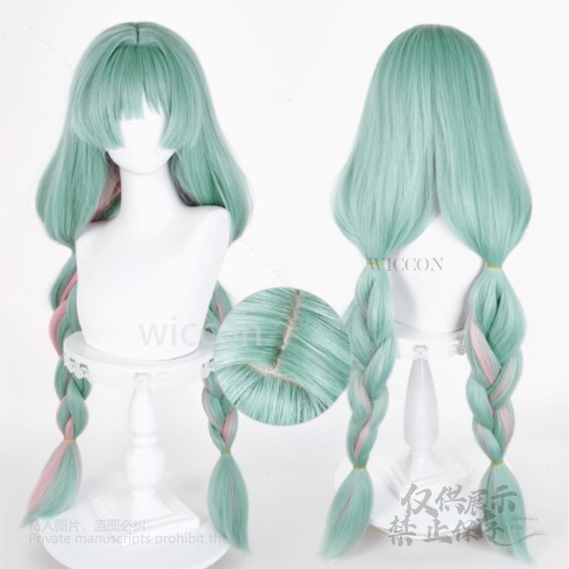 Anime Phrolova Cosplay Perücke – Anime Cosplay Wigs Bewertung und Preis