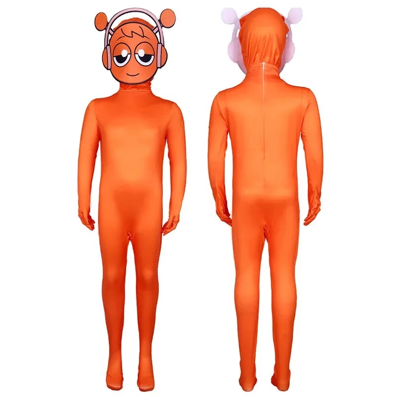 AnimeVibe 2026 Neues Anime-Cos – Anime Cosplay Jumpsuit Bewertung und Preis