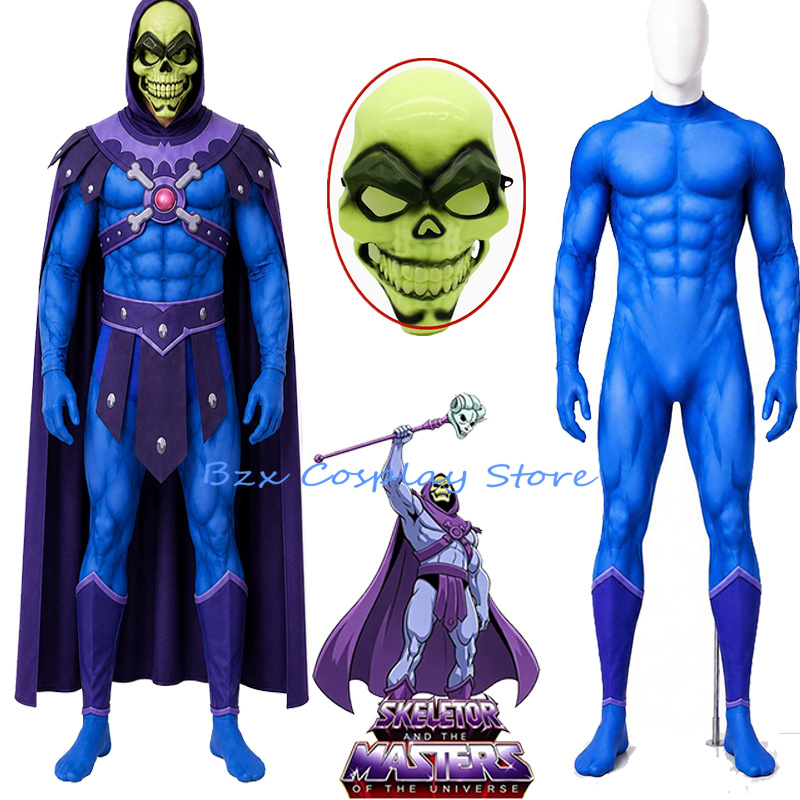 Anime Universe Man Cosplay Kin – Anime Cosplay Jumpsuit Bewertung und Preis