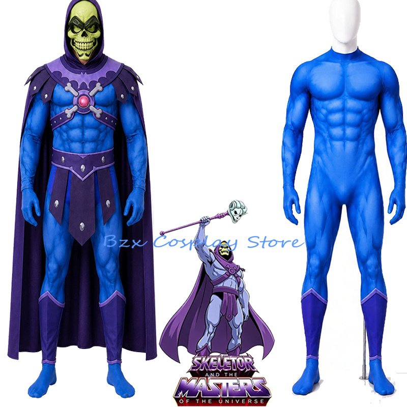 Anime Universe Man Cosplay Kin – Anime Cosplay Jumpsuit Bewertung und Preis