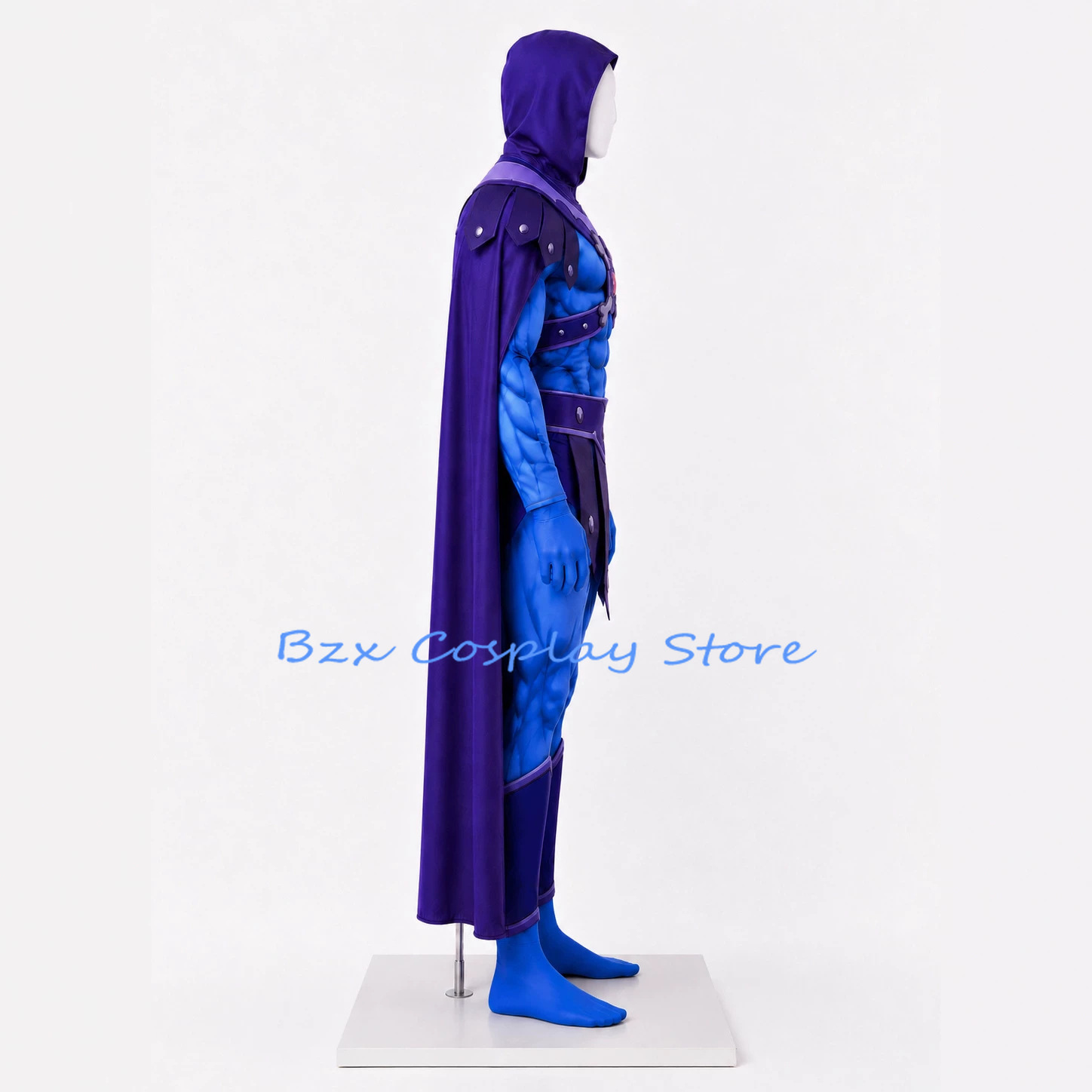 Anime Universe Man Cosplay Kin – Anime Cosplay Jumpsuit Bewertung und Preis