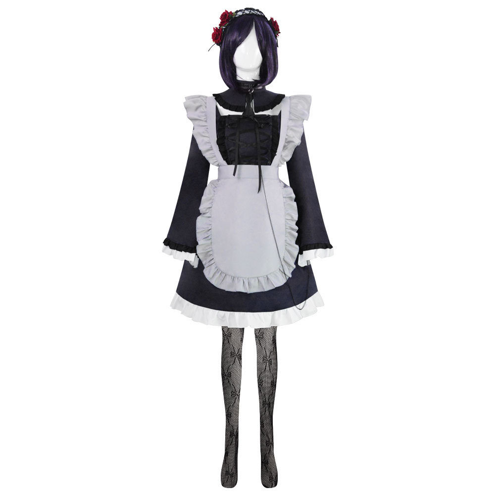Comic My DresUp Darl Cosplay-K – Anime Cosplay Marin Bewertung und Preis