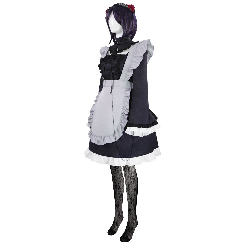Comic My DresUp Darl Cosplay-K – Anime Cosplay Marin Bewertung und Preis