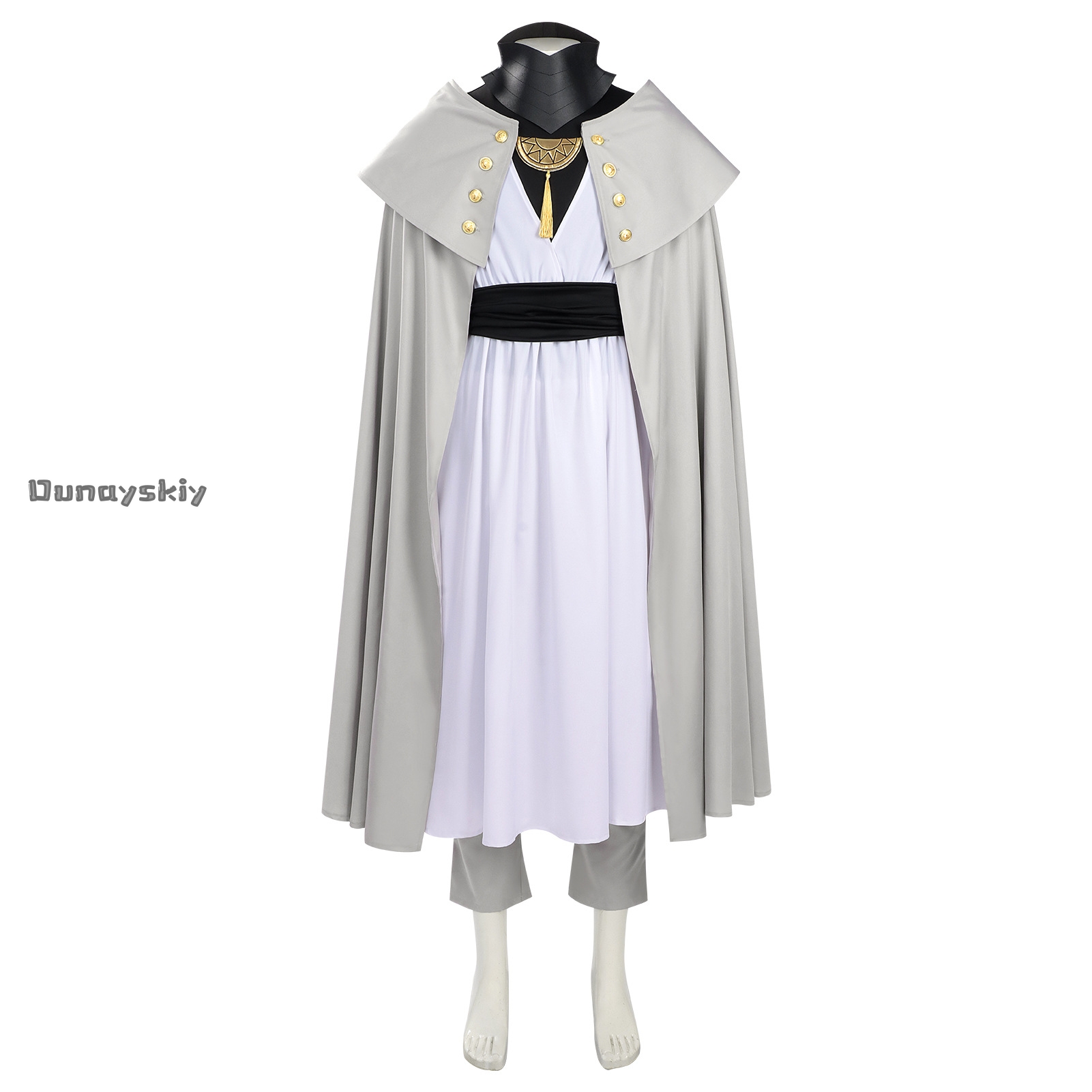 Cosplay Qifrey Kostüm Hexenhut – Anime Cosplay Diy Bewertung und Preis