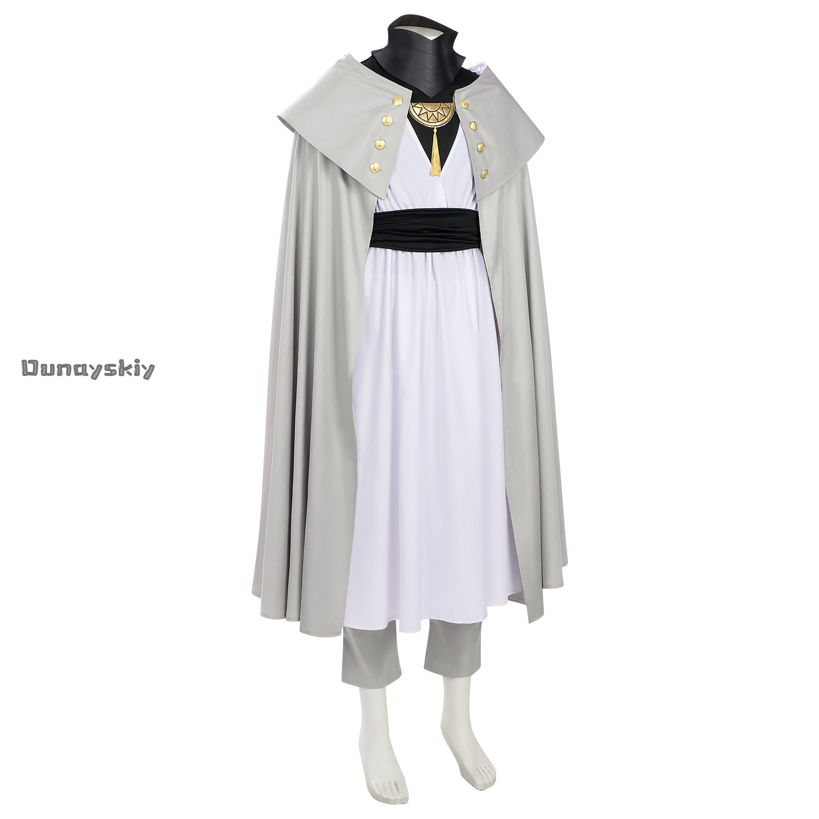 Cosplay Qifrey Kostüm Hexenhut – Anime Cosplay Diy Bewertung und Preis