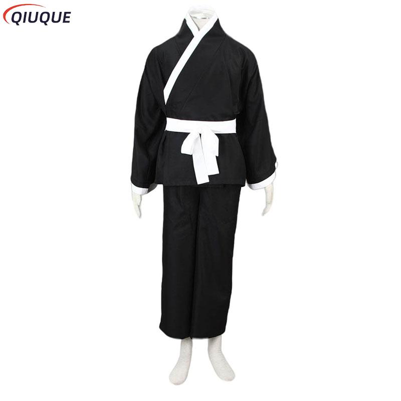 Kuchiki Byakuya Cosplay Bleach – Anime Cosplay Bleach Bewertung und Preis