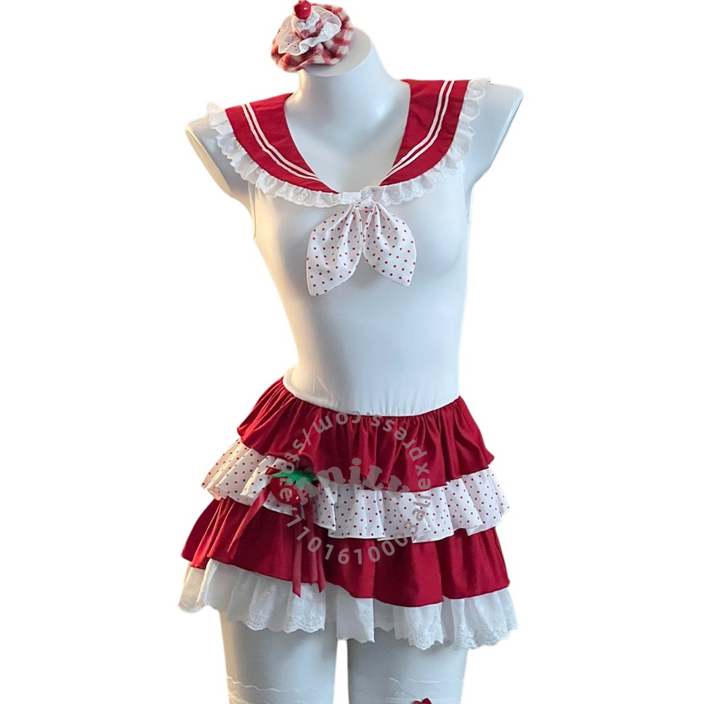AniLV Anime Kawaii Bunny Lolit – Anime Cosplay Bunny Bewertung und Preis