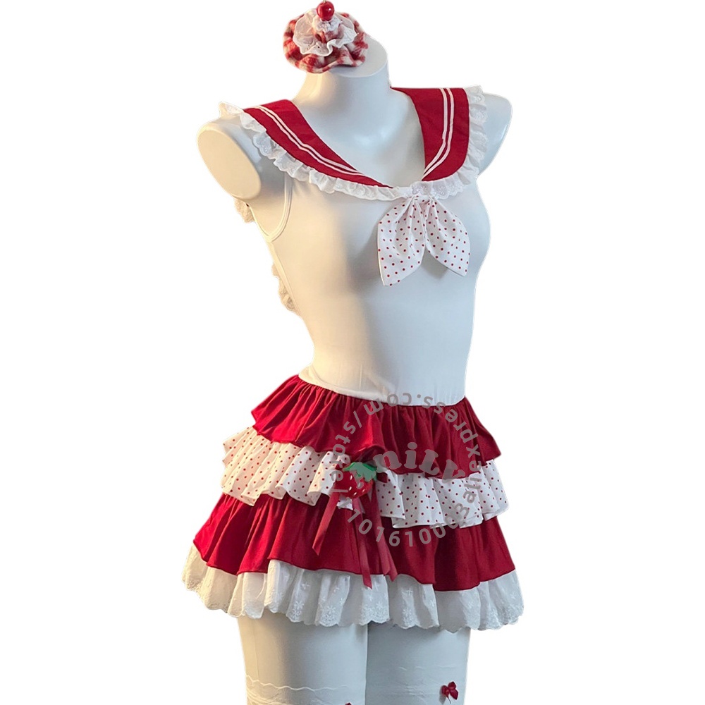 AniLV Anime Kawaii Bunny Lolit – Anime Cosplay Bunny Bewertung und Preis