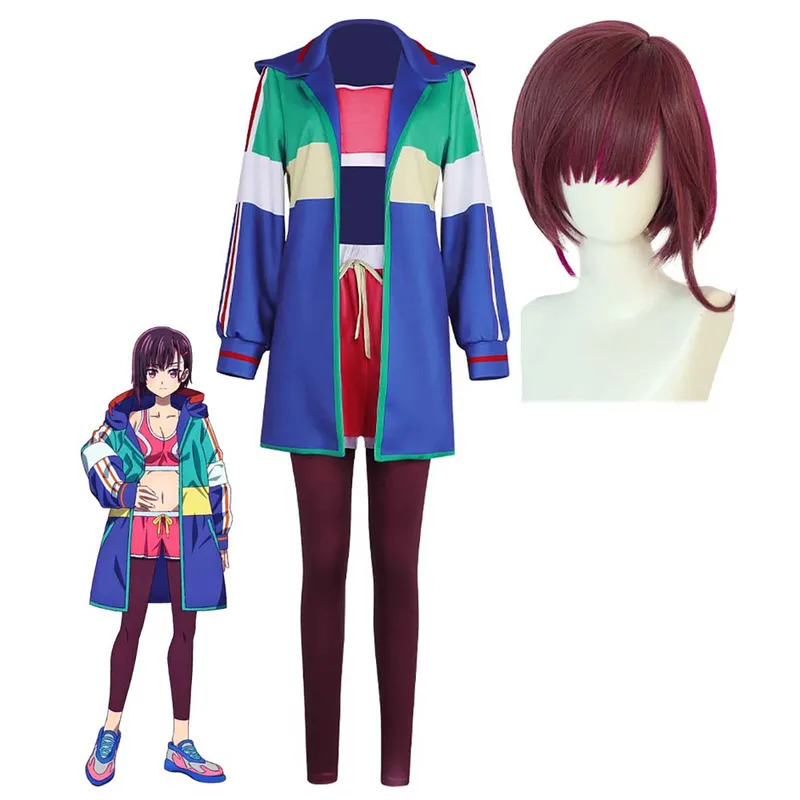 Frauen Anime Zombies 100 Bucke – Anime Cosplay List Bewertung und Preis