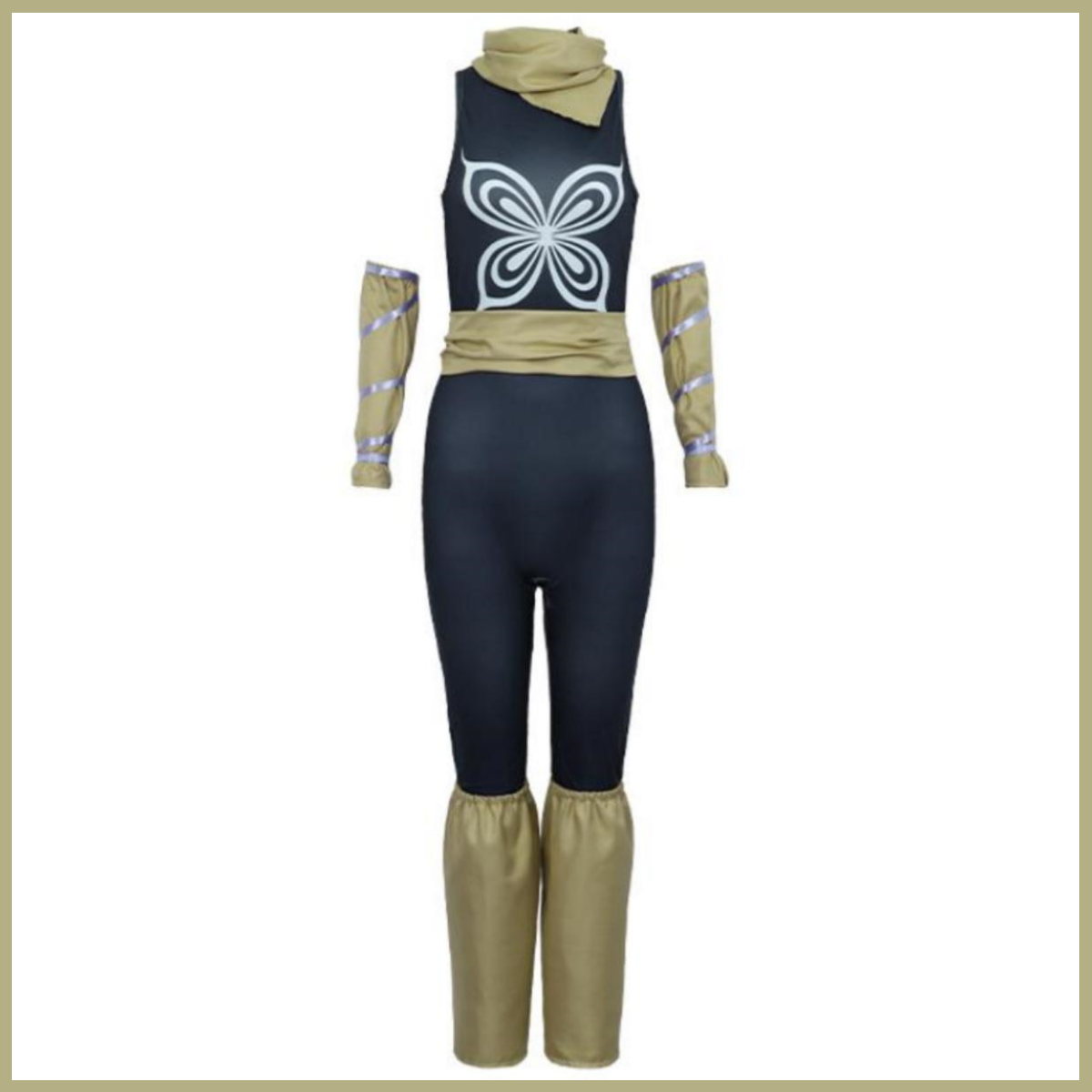 Anime Bleach Shihouin Yoruichi – Anime Cosplay Bleach Bewertung und Preis