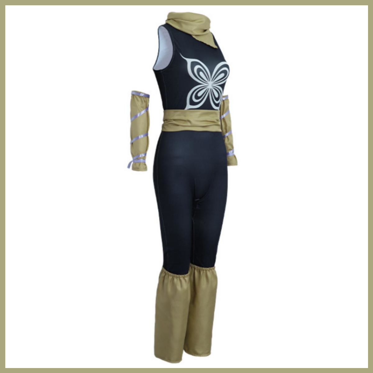 Anime Bleach Shihouin Yoruichi – Anime Cosplay Bleach Bewertung und Preis