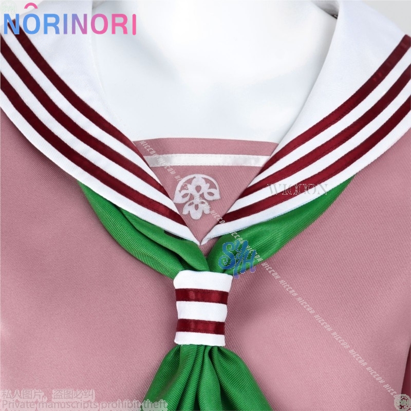 Anime Horror Spiel F Cosplay H – Anime Cosplay Bunny Bewertung und Preis