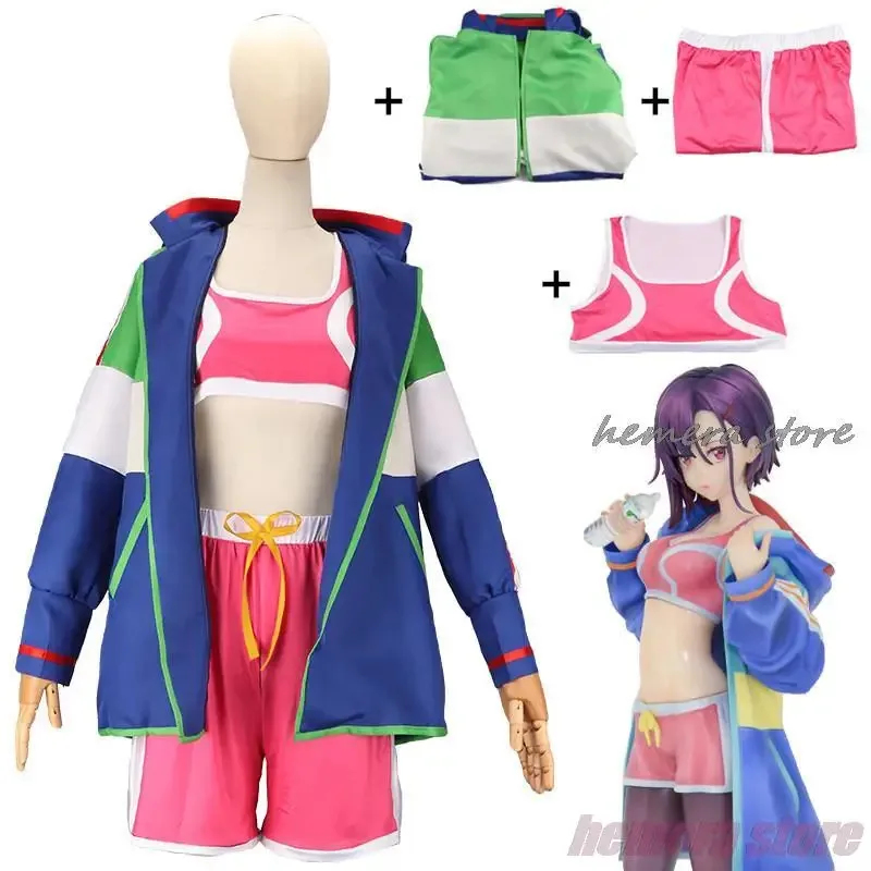 Zom100 Bucket List of The Dead – Anime Cosplay List Bewertung und Preis