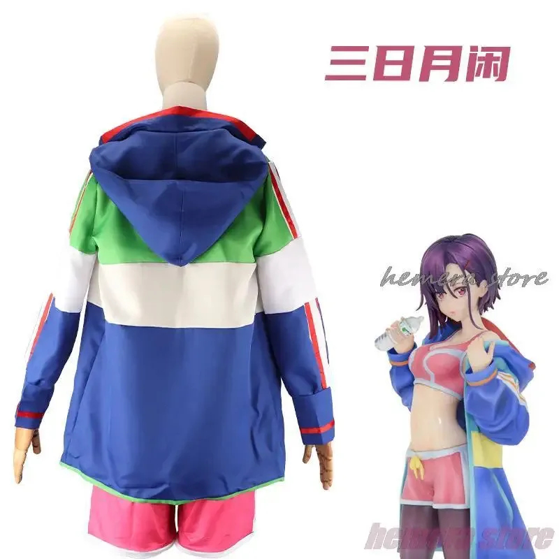 Zom100 Bucket List of The Dead – Anime Cosplay List Bewertung und Preis