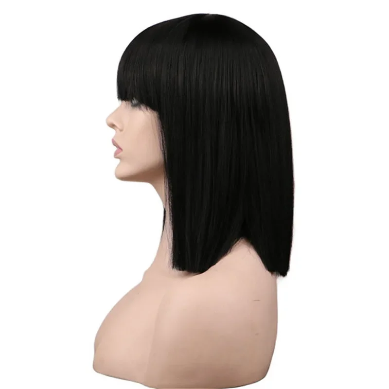 Anime Nico Robin Cosplay Schwa – Anime Cosplay Nico Robin Bewertung und Preis