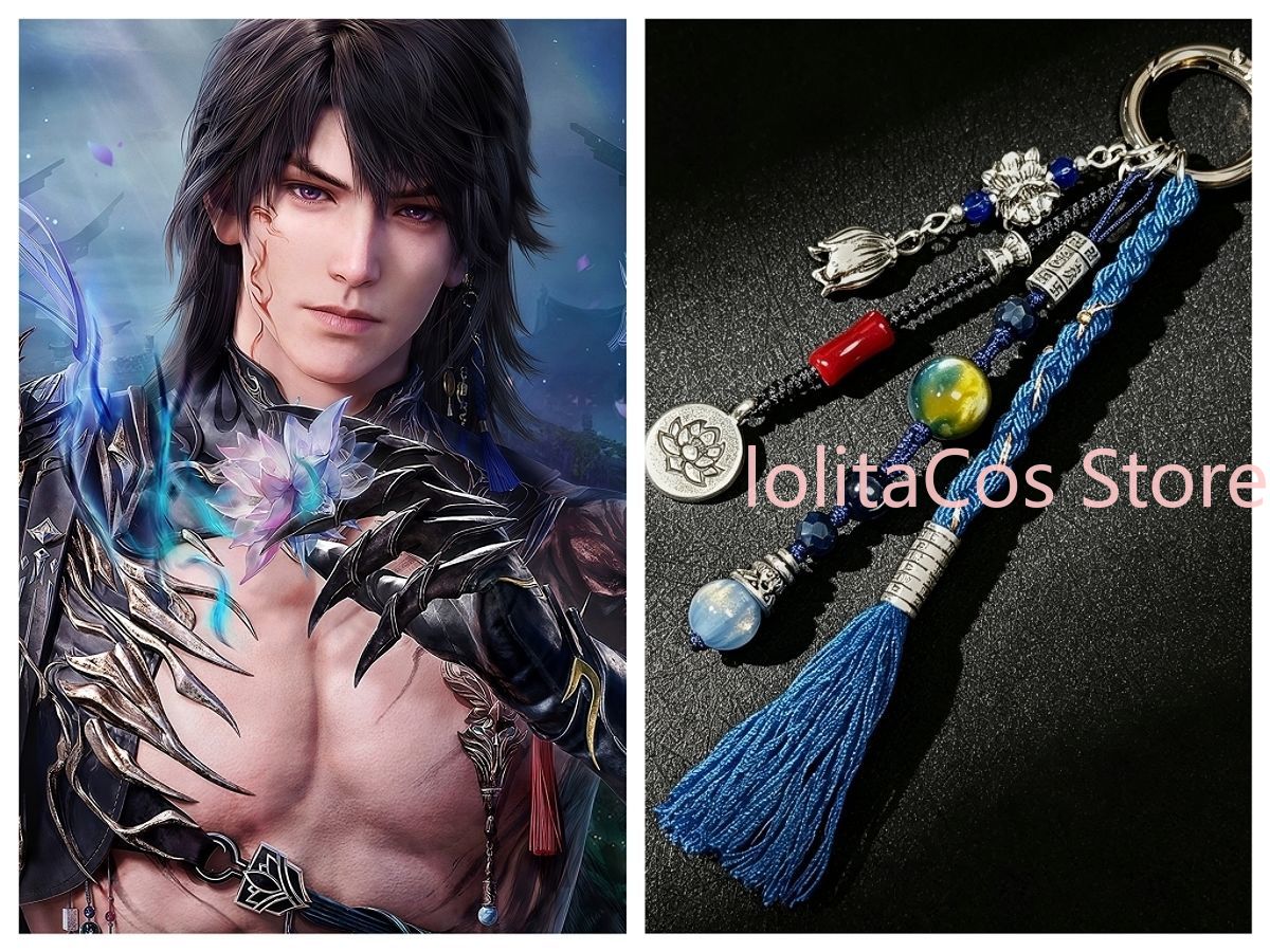 Original New Love and Deepspac – Anime Cosplay For Girls Bewertung und Preis