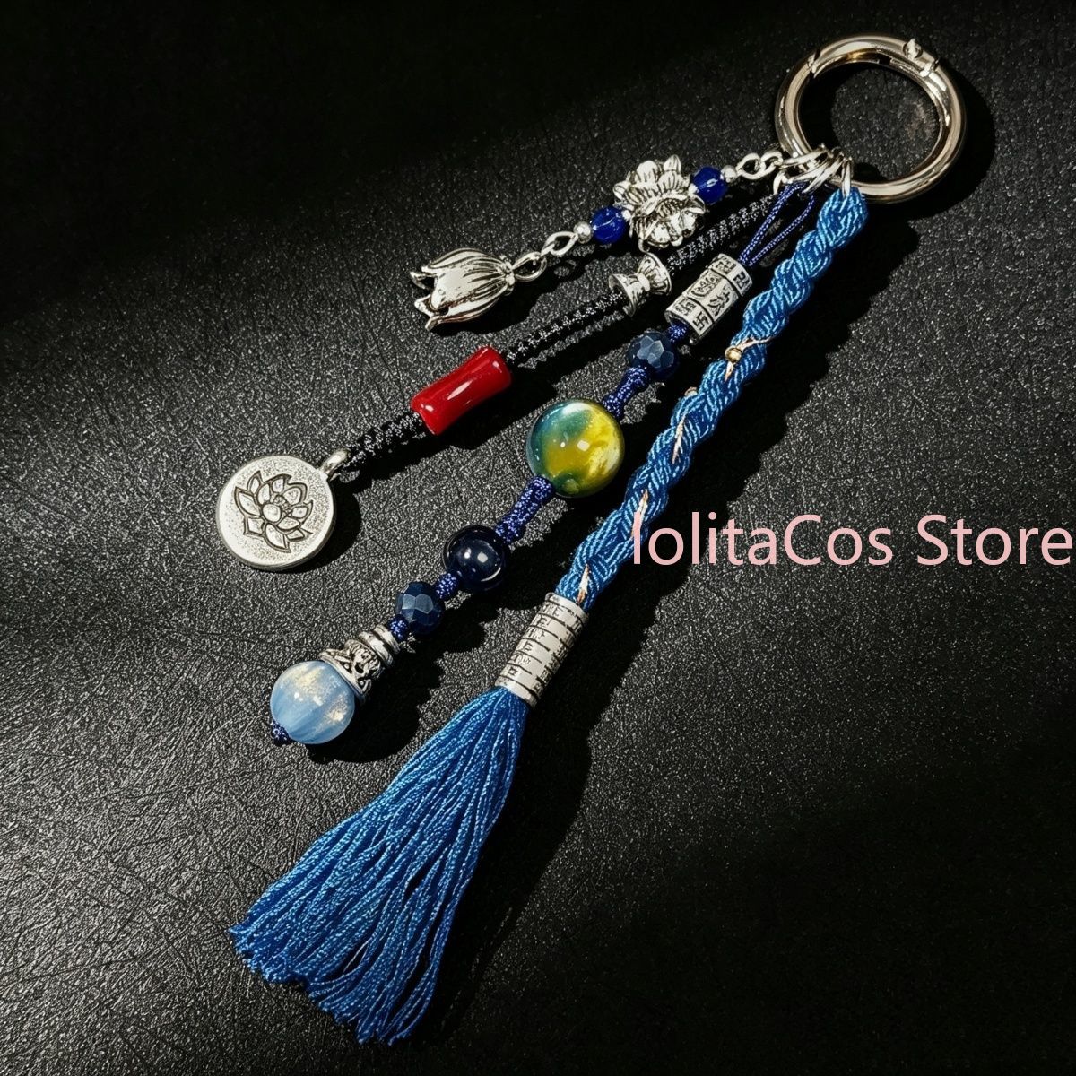 Original New Love and Deepspac – Anime Cosplay For Girls Bewertung und Preis