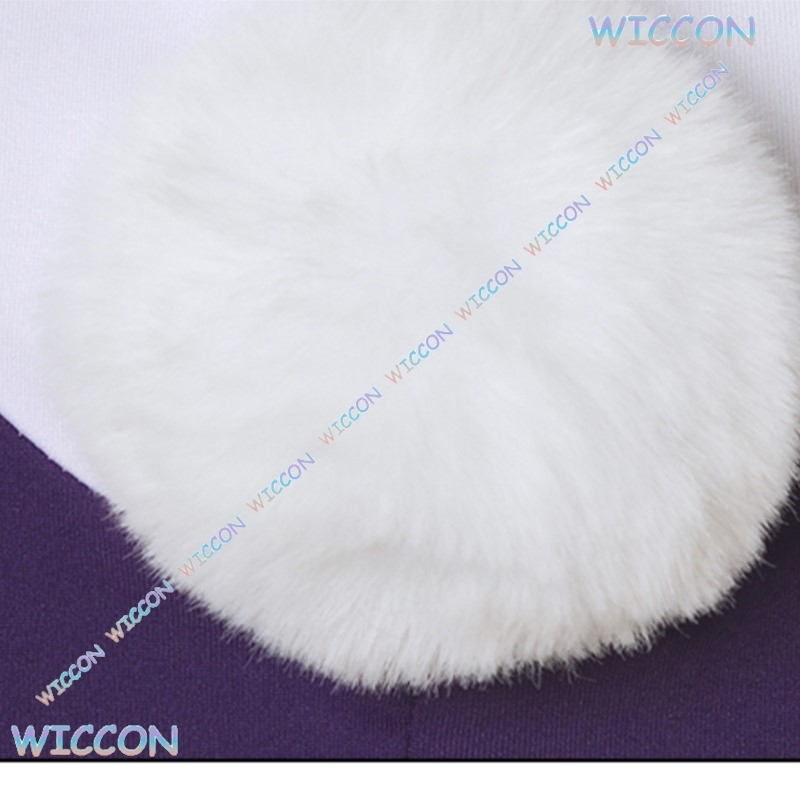 lavi@MyHero Acade Mia Miruko C – Anime Cosplay Bunny Bewertung und Preis