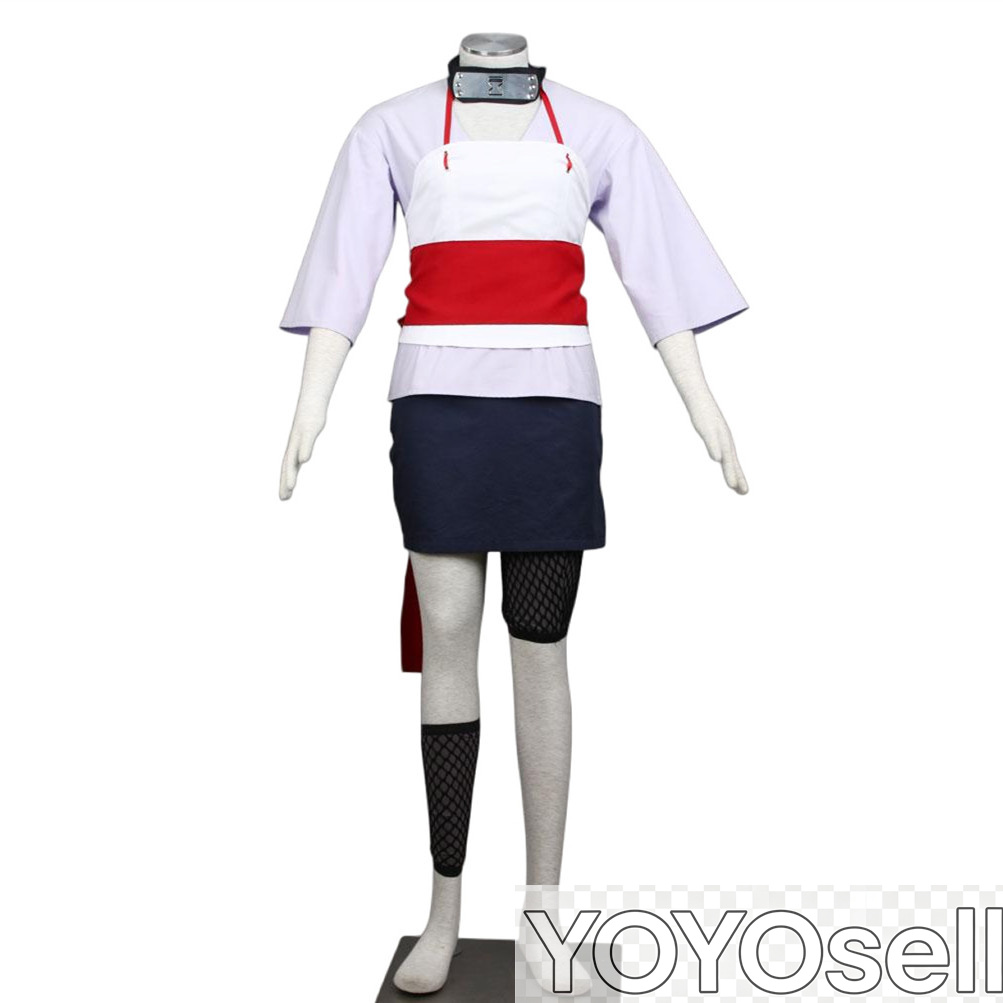 Temari Cosplay Kostüm Anime Ni – Anime Cosplay Ninja Bewertung und Preis