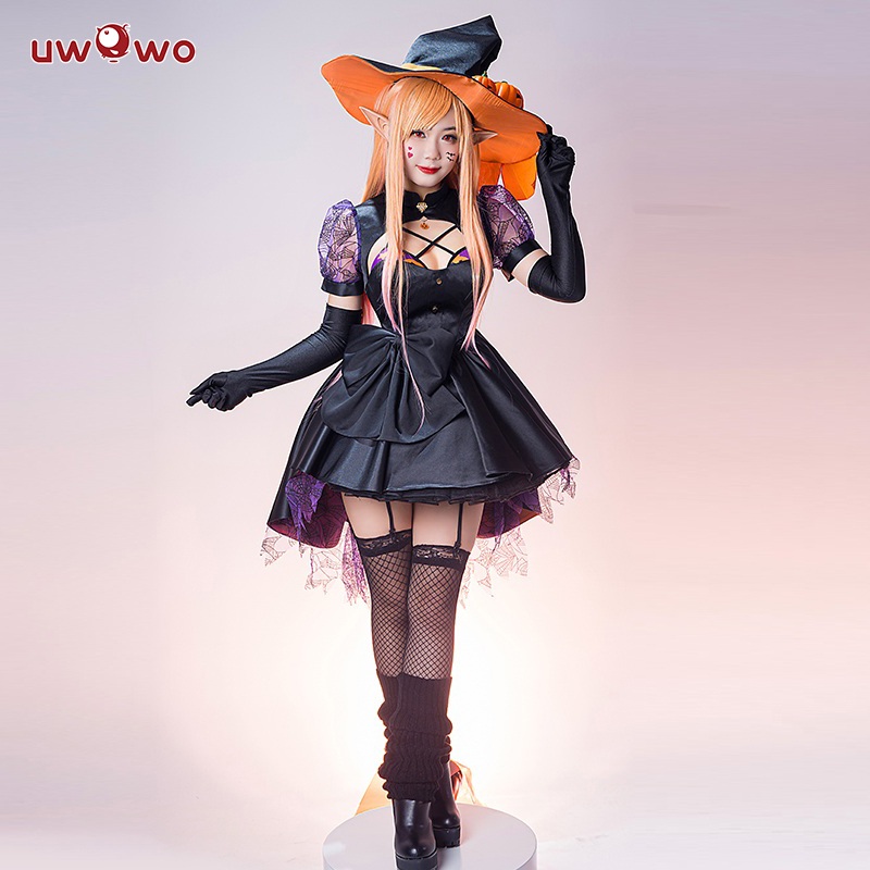 Marin Kitagawa Cosplay-Kostüm  – Anime Cosplay Marin Bewertung und Preis
