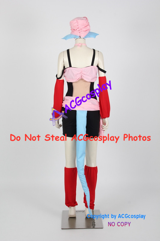 Yu Yu Hakusho Juri Cosplay-Kos – Anime Cosplay List Bewertung und Preis