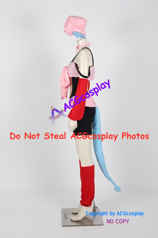 Yu Yu Hakusho Juri Cosplay-Kos – Anime Cosplay List Bewertung und Preis