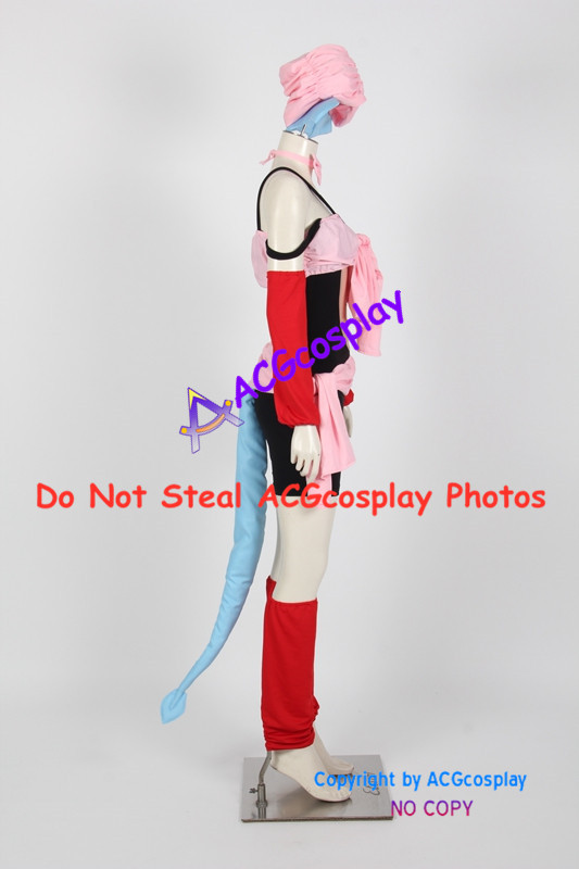 Yu Yu Hakusho Juri Cosplay-Kos – Anime Cosplay List Bewertung und Preis