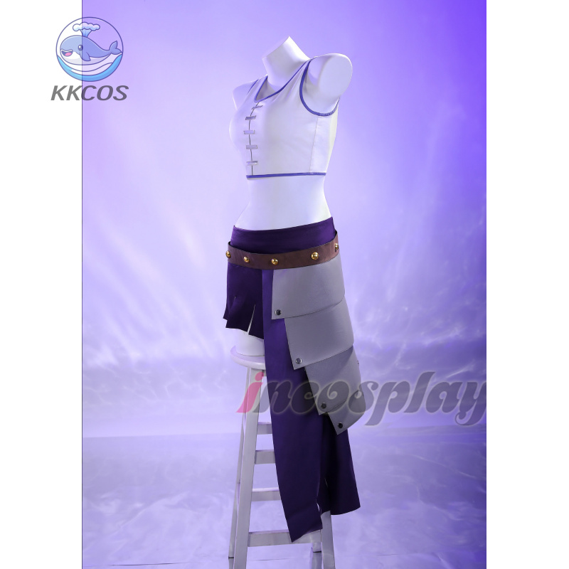 OP Elbaf Arc Kapitel Teufel Ki – Anime Cosplay Nico Robin Bewertung und Preis