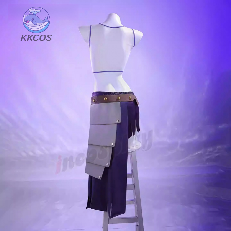 OP Elbaf Arc Kapitel Teufel Ki – Anime Cosplay Nico Robin Bewertung und Preis