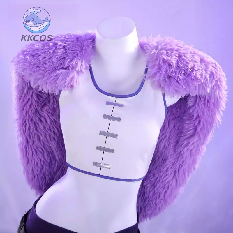 OP Elbaf Arc Kapitel Teufel Ki – Anime Cosplay Nico Robin Bewertung und Preis