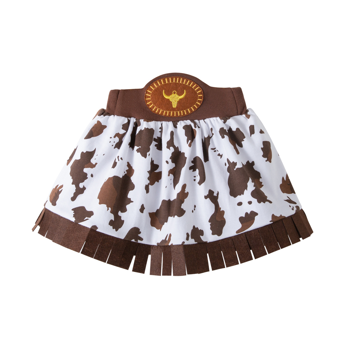 Cowboy-Kostüm für Mädchen Puri – Anime Cosplay Toddler Bewertung und Preis