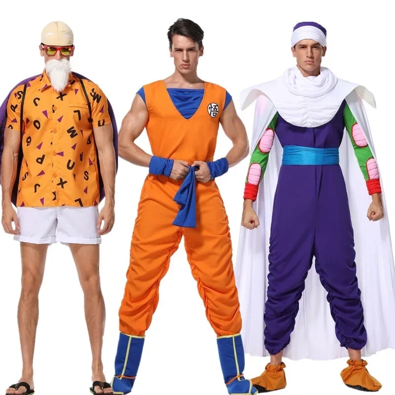 AnimeVibe 2026 Neues Halloween – Anime Cosplay Jumpsuit Bewertung und Preis