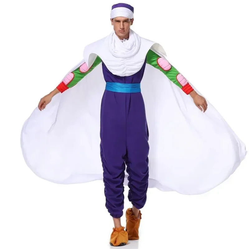 AnimeVibe 2026 Neues Halloween – Anime Cosplay Jumpsuit Bewertung und Preis