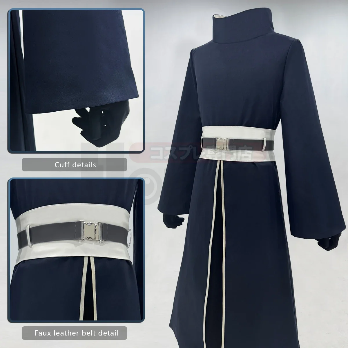 HOLOUN Anime Uchiha Obito Cosp – Anime Cosplay Obito Bewertung und Preis