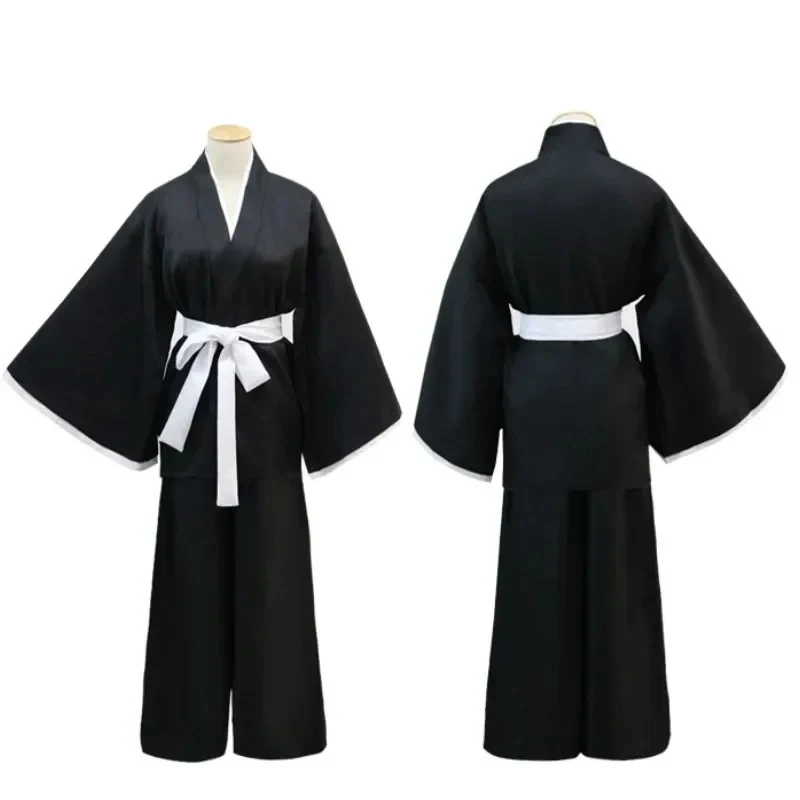 Anime Death Bleach Kimono Cosp – Anime Cosplay Bleach Bewertung und Preis