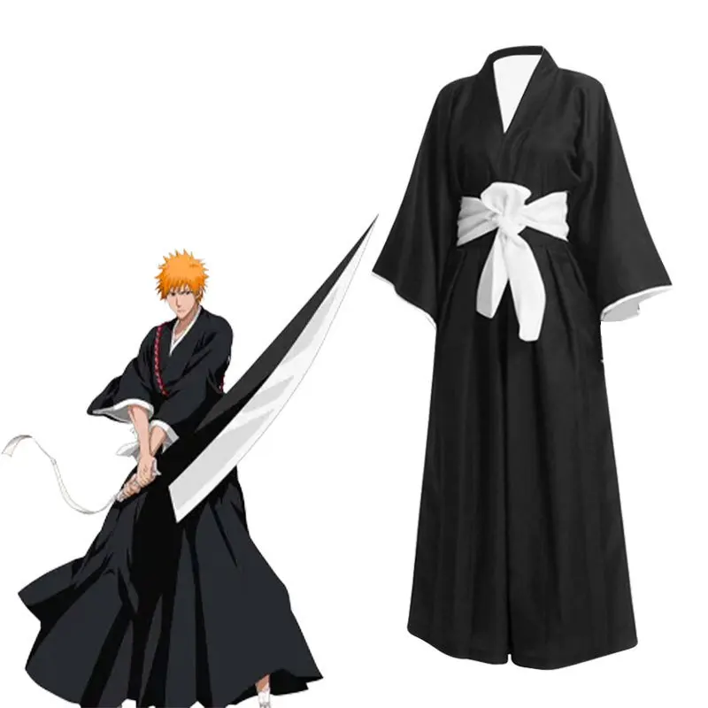 2026 Anime Cosplay Rukia Kuros – Anime Cosplay Bleach Bewertung und Preis