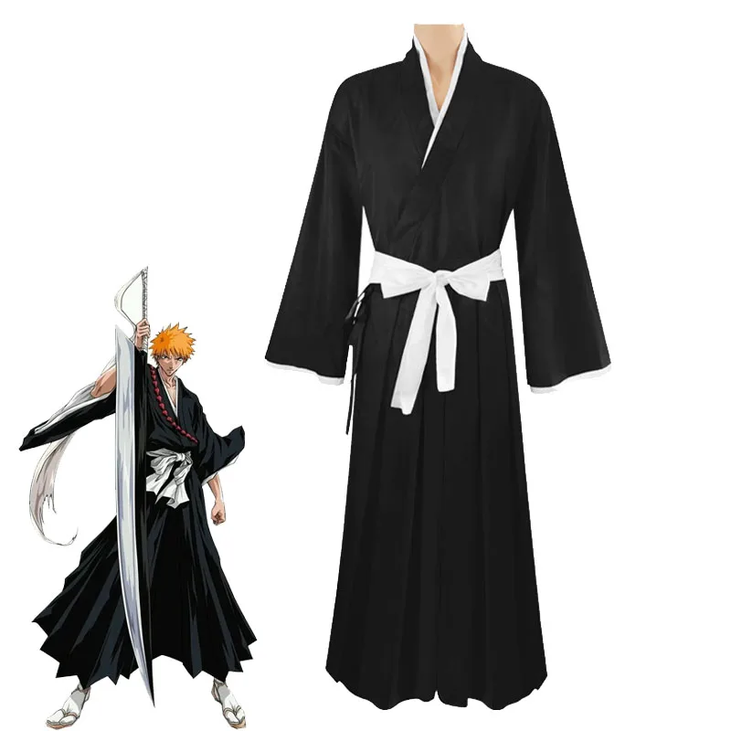 2026 Anime Cosplay Rukia Kuros – Anime Cosplay Bleach Bewertung und Preis