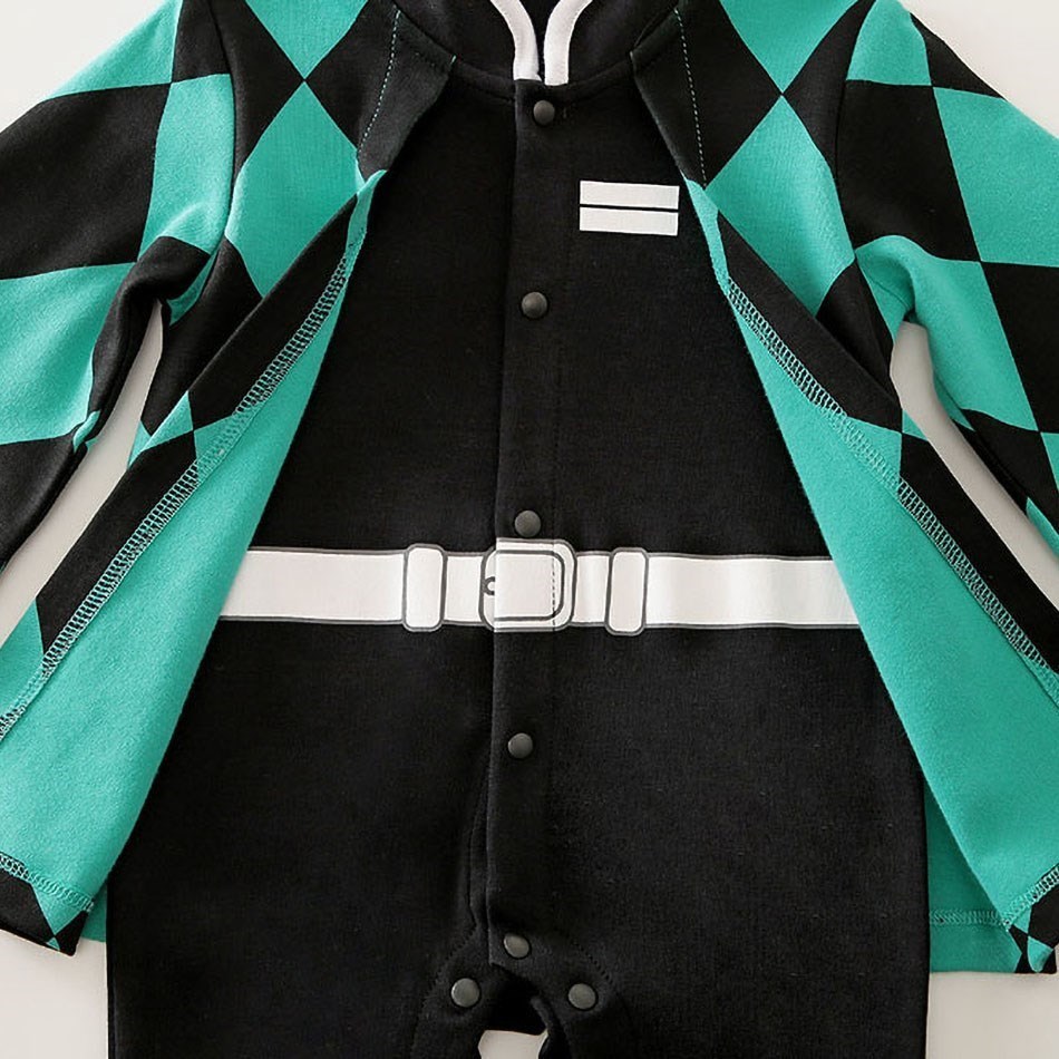 Baby Jungen Kleidung Kleinkind – Anime Cosplay Toddler Bewertung und Preis