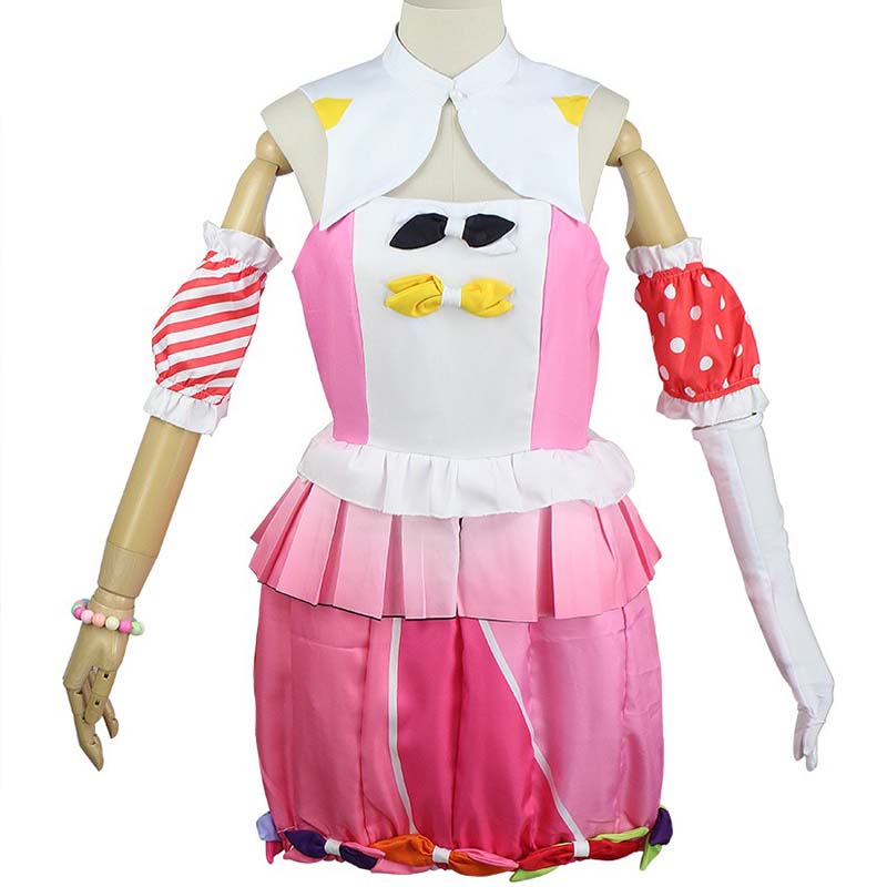 Otori Emu Cosplay Kostüm Maske – Anime Cosplay Obito Bewertung und Preis