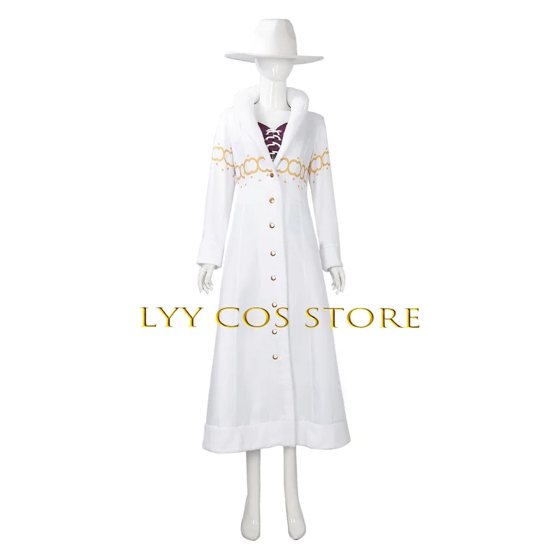 Nico·Robin Cosplay Anime Miss· – Anime Cosplay Nico Robin Bewertung und Preis